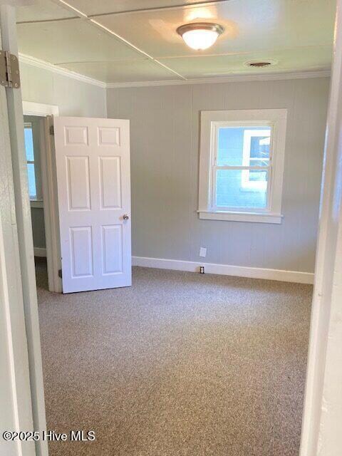 Spare Room