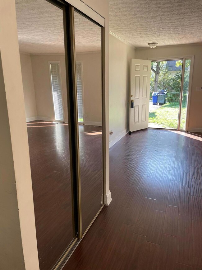 Entryway