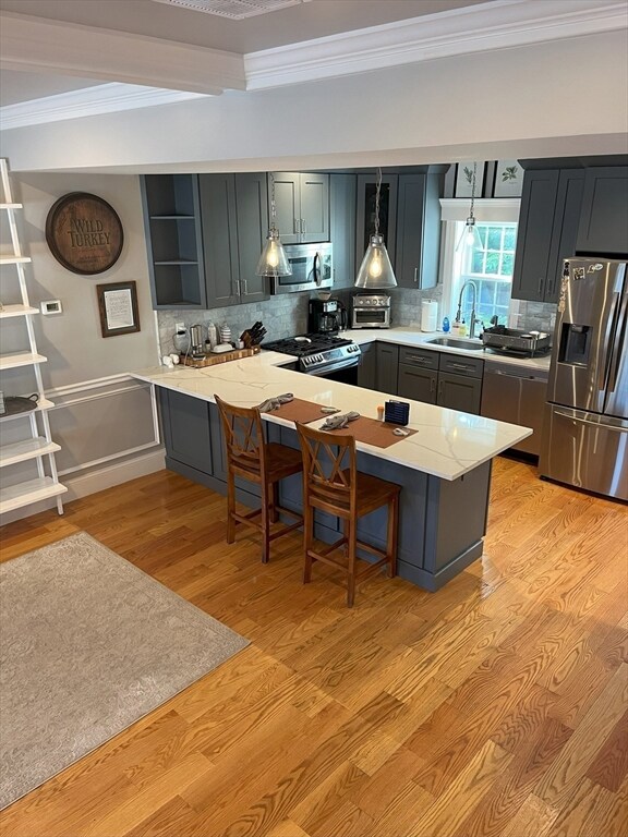 12 S Mason St unit 4, Salem, MA 01970 - photo 7