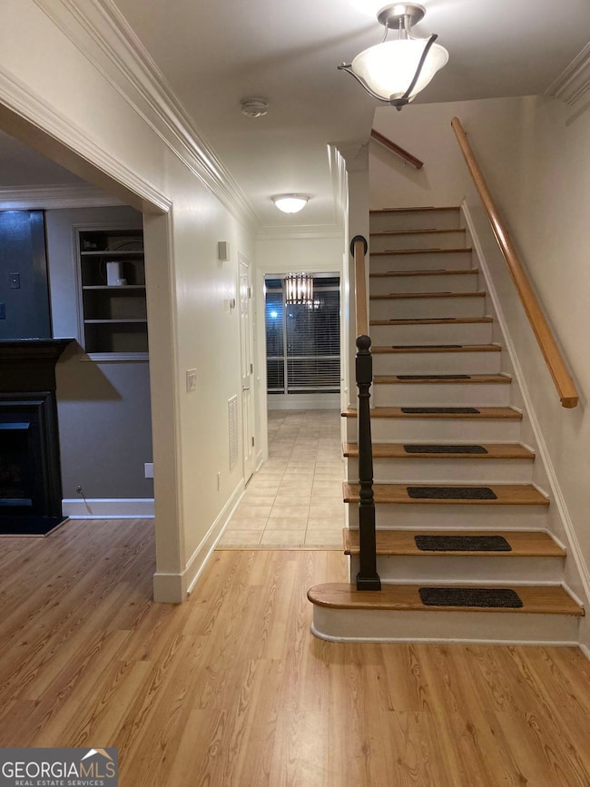 2 Mount Vernon Cir, Atlanta, GA 30338 - photo 2