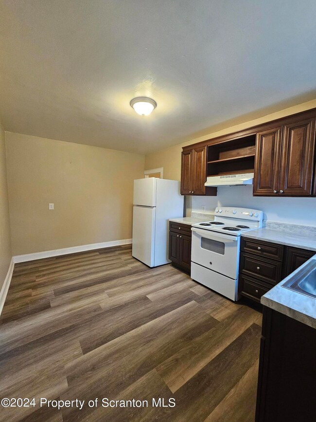 1218 S Main Ave unit 1, Scranton, PA 18504 - photo 6