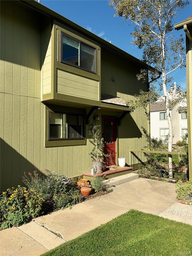 3209 Redstone Rd unit 12B, Boulder, CO 80305 - photo 3