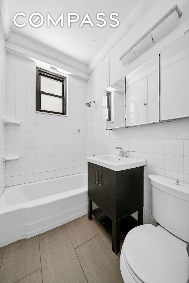 Spruce Ridge House unit 1G, New York, NY 10010 - photo 5