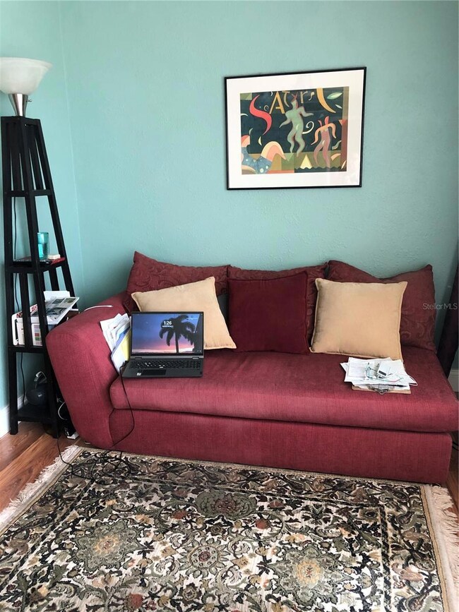 Town Shores of Gulport unit 207, Gulfport, FL 33707 - photo 6