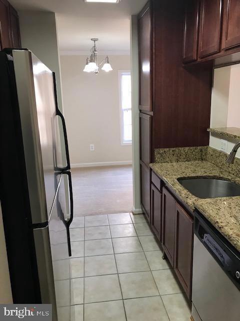 15628 Weathervane Trail unit 628, Woodbridge, VA 22191 - photo 2