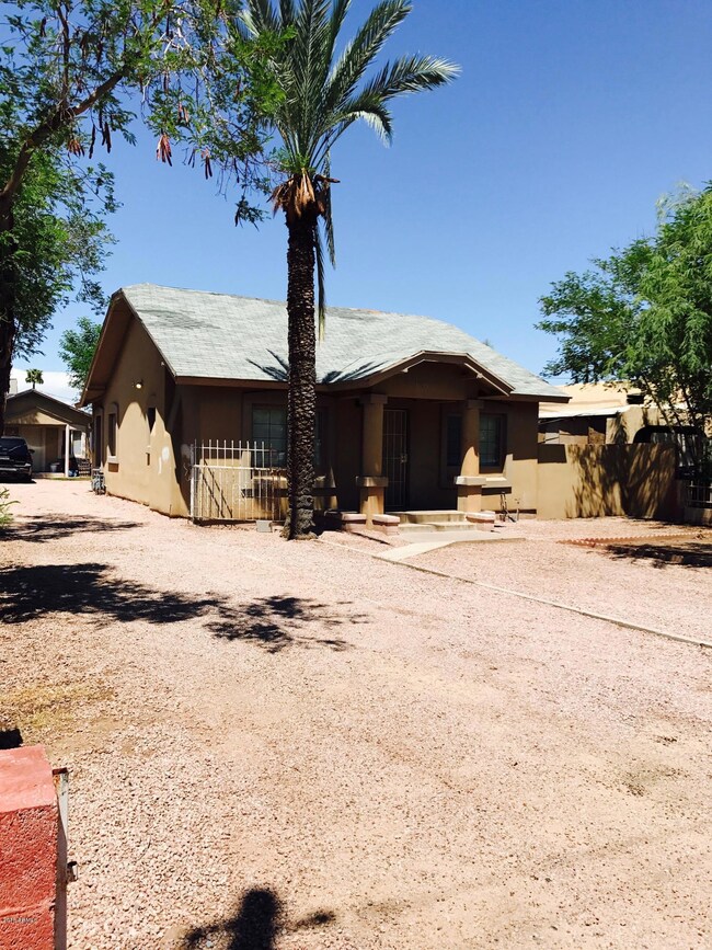 1630 E Harvard St, Phoenix, AZ 85006 - photo 2