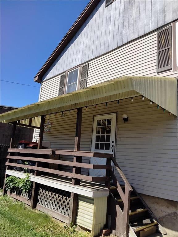 120 S 2nd St unit F, Lehighton, PA 18235 - photo 3