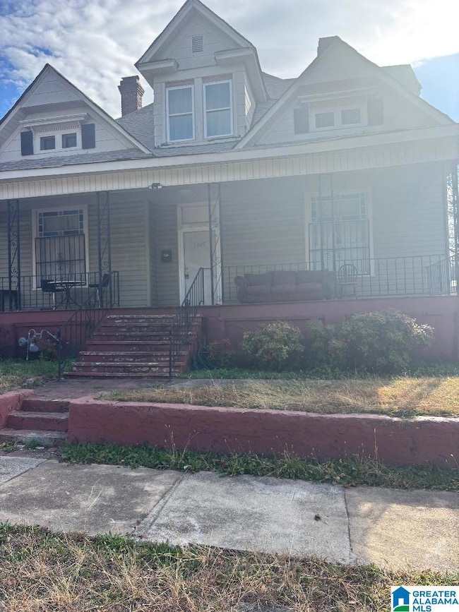1005 2nd St, Birmingham, AL 35214 - photo 4