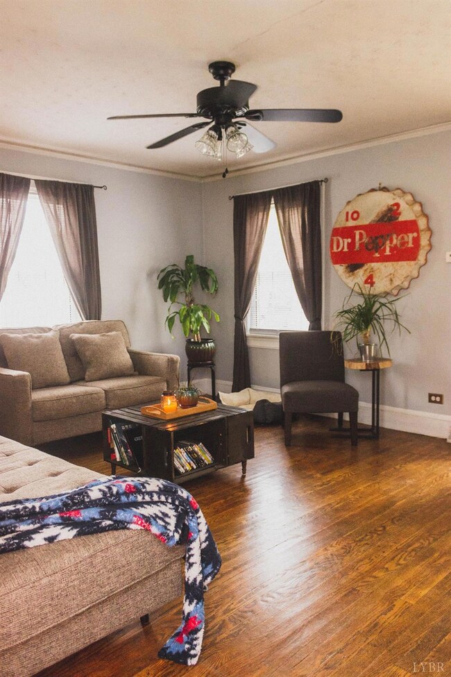 124 Arbor Ct, Madison Heights, VA 24572 - photo 5