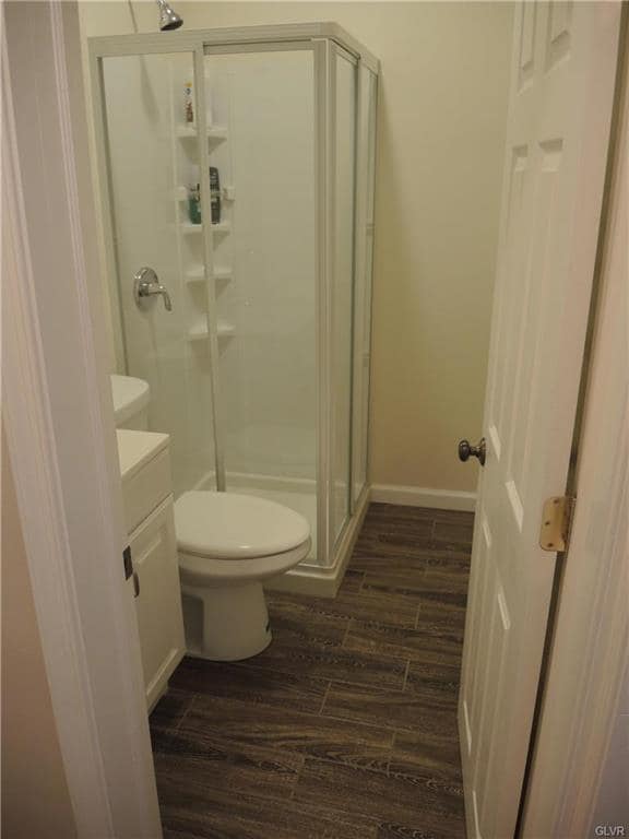 Full Bath 1