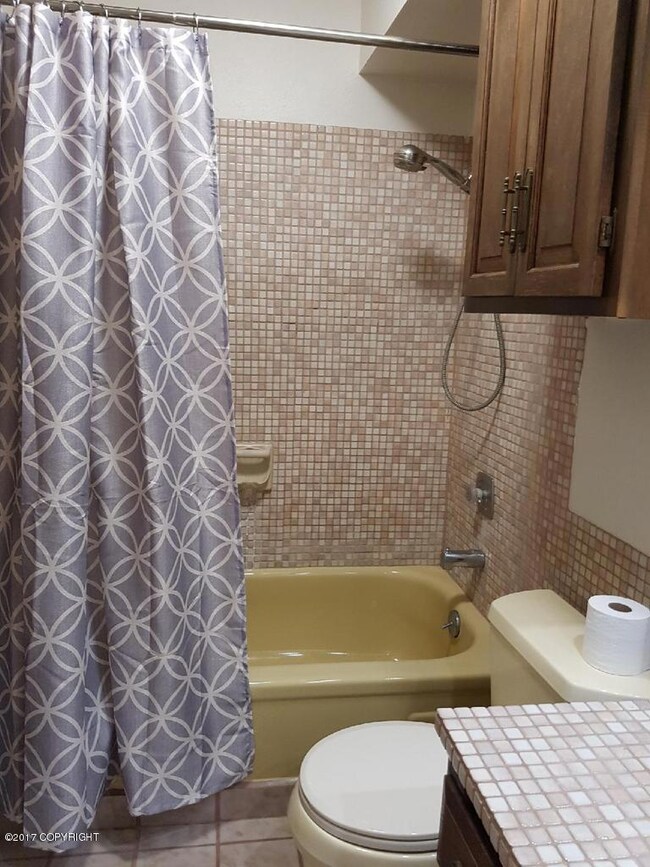 2201 Romig Place unit 303, Anchorage, AK 99503 - photo 6