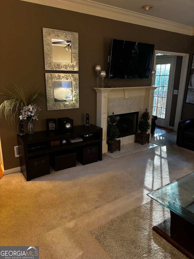 6018 Vicksburg Ct, Conyers, GA 30094 - photo 4