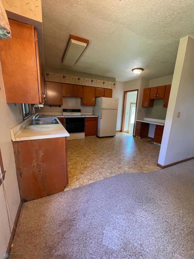 201 N 1st St, Fort Ransom, ND 58033 - photo 5