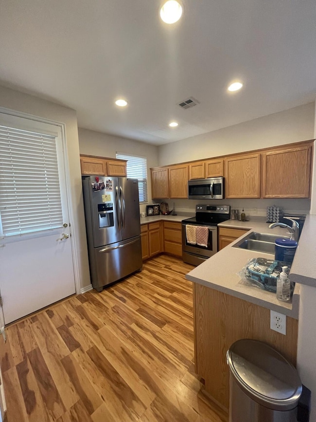 CC Kitchen