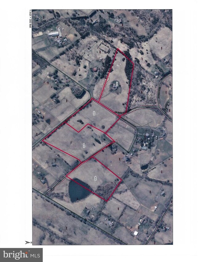 0 Bellevue Farm Rd unit 1000130101, Warrenton, VA 20186 - photo 6