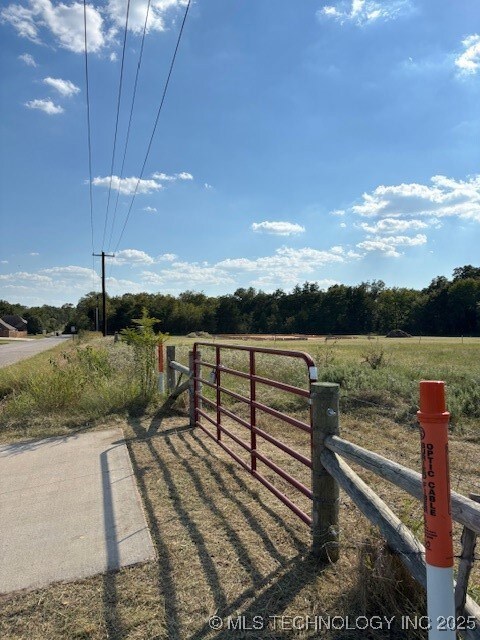 00 Larkspur Ln, Durant, OK 74701 - photo 5