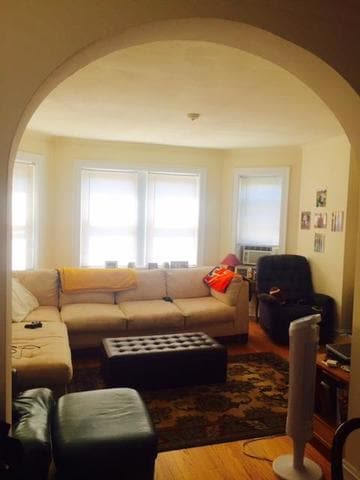 4835 N Hoyne Ave unit 2A, Chicago, IL 60625 - photo 2