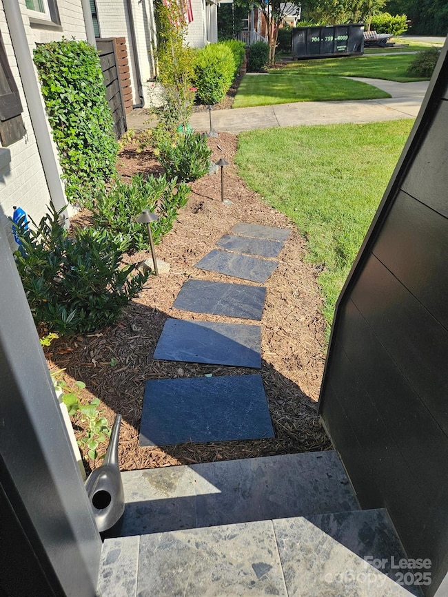 4820 Gilmore Dr, Charlotte, NC 28209 - photo 3