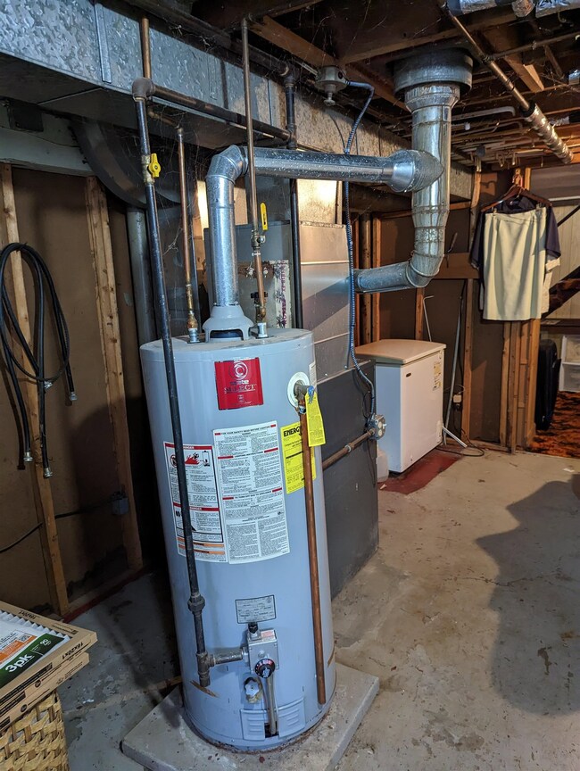 40 Hughey St, Nashua, NH 03064 - photo 5