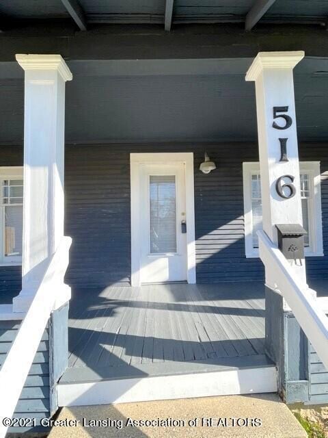 Porch