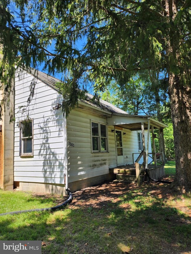 1503 Path Valley Rd, Fort Loudon, PA 17224 - photo 6
