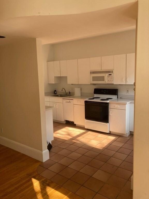 43 St Botolph unit 103, Boston, MA 02116 - photo 2