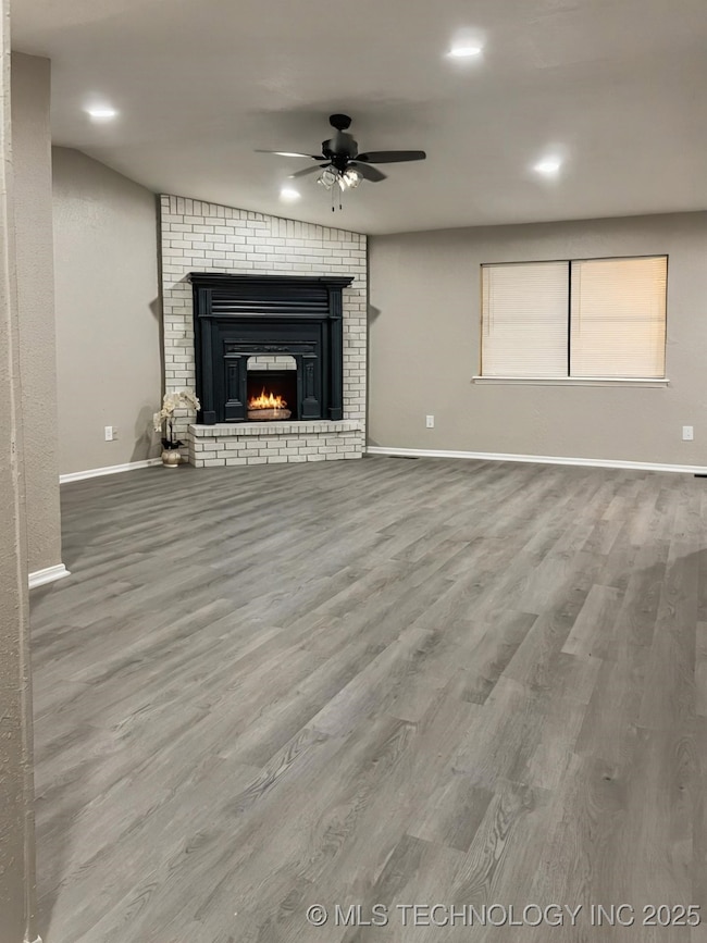 3001 S Ash Ct, Broken Arrow, OK 74012 - photo 4