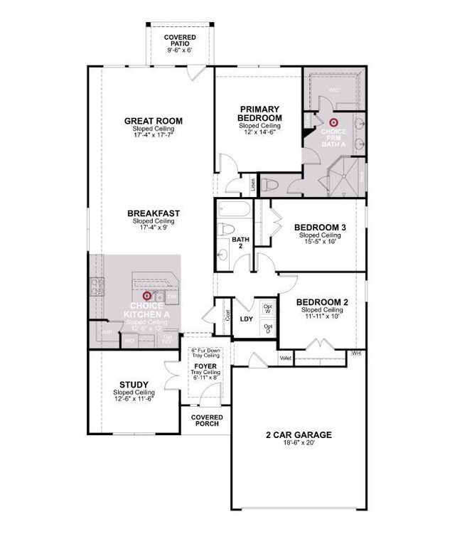 7015 Ivory Sedge Trail, Richmond, TX 77469 - photo 7