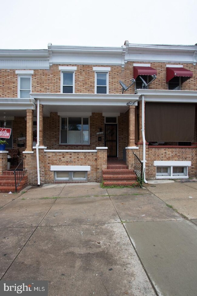 2860 Kentucky Ave, Baltimore, MD 21213 - photo 4
