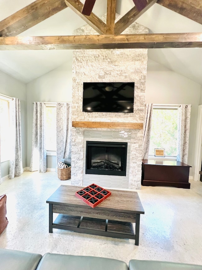 52 Copperhead Rd, Tishomingo, OK 73460 - photo 5