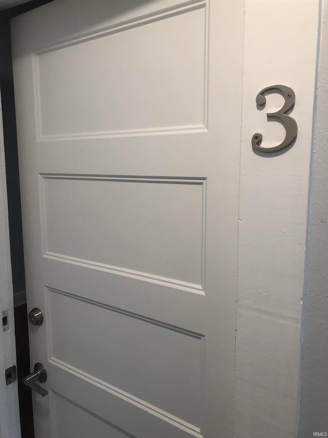 729 E Hunter Ave unit 3, Bloomington, IN 47401 - photo 2