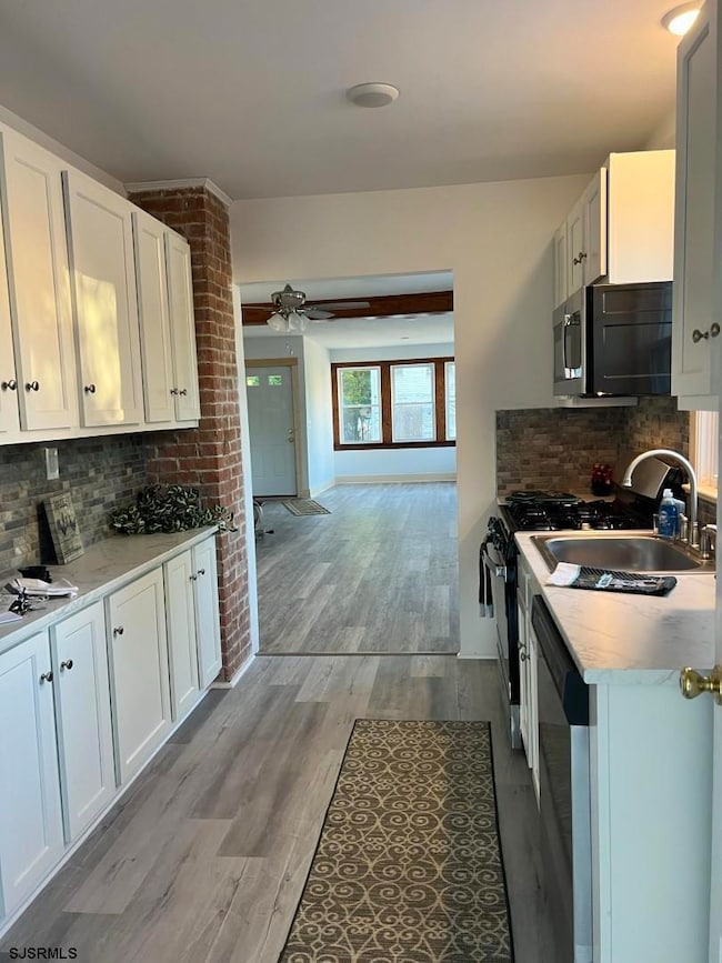 6008 2nd St, Mays Landing, NJ 08330 - photo 2