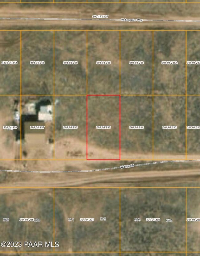 66 W Baja Rd, Paulden, AZ 86334 - photo 4
