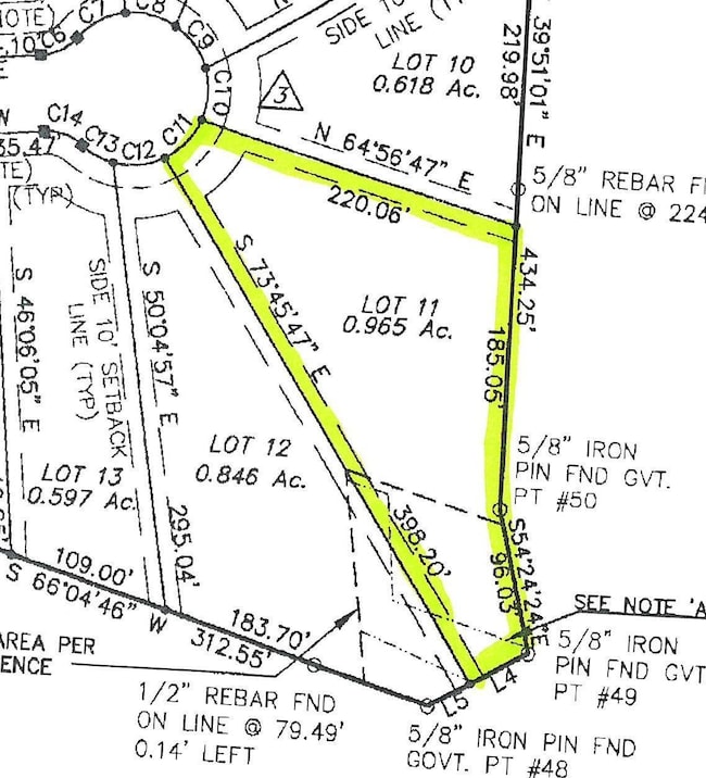 0 Pointe Place unit 363433, Clarksville, VA 23927 - photo 2