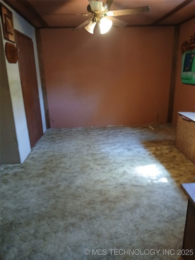 183 Mockingbird Ln, McAlester, OK 74501 - photo 7