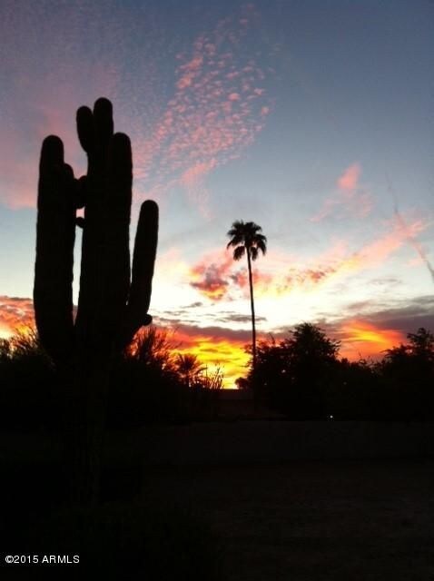 Sunsets