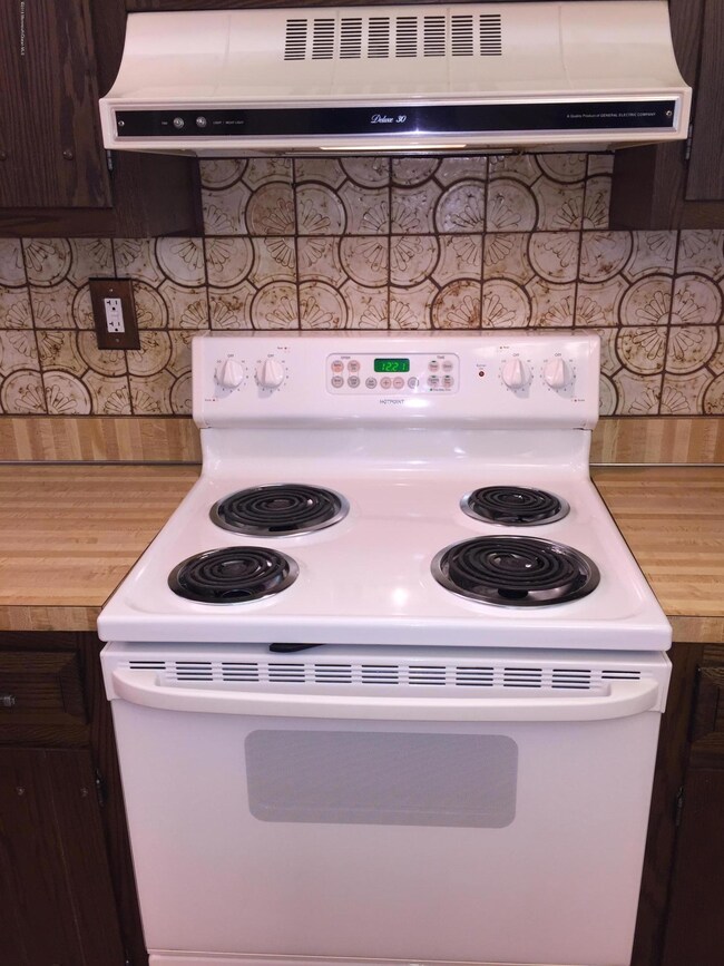 182 stove