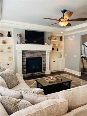 17100 Stearns St, Overland Park, KS 66221 - photo 5