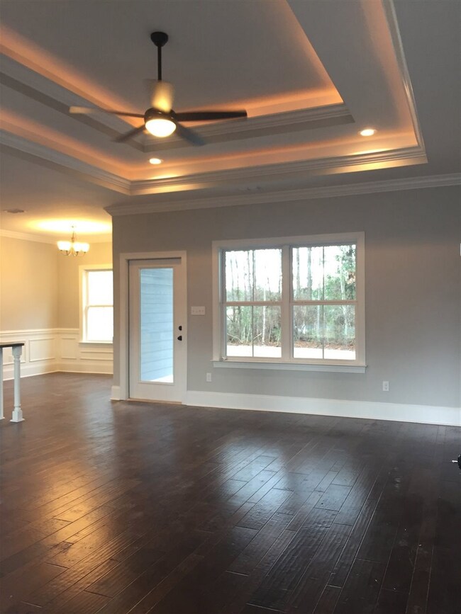 48 Mallard Pond Cir, Crawfordville, FL 32327 - photo 6