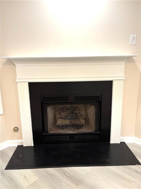 895 Brickleridge Ln SE, Mableton, GA 30126 - photo 6