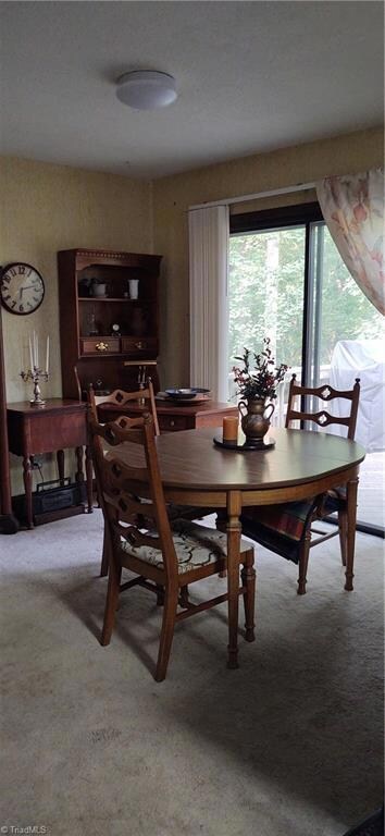 Dinning Area