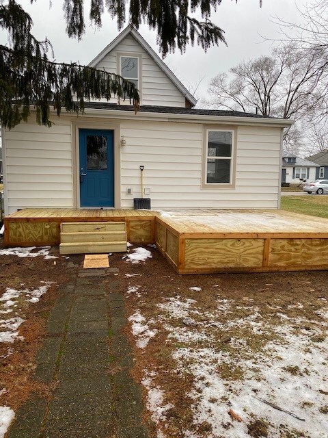 907 S 18th St, Lafayette, IN 47905 - photo 5