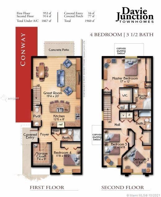 6331 S Station Square unit 6331, Davie, FL 33314 - photo 3