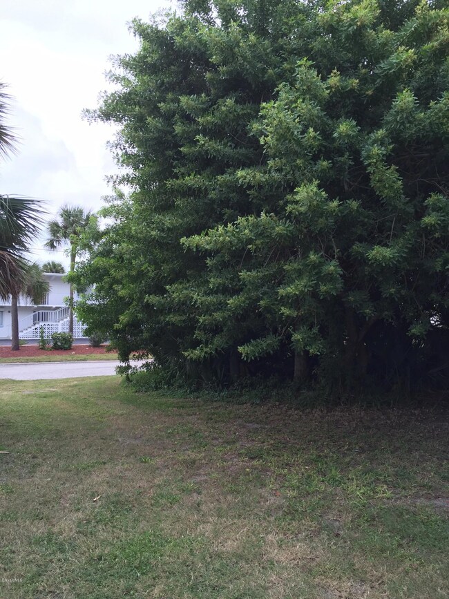 Corner Lot