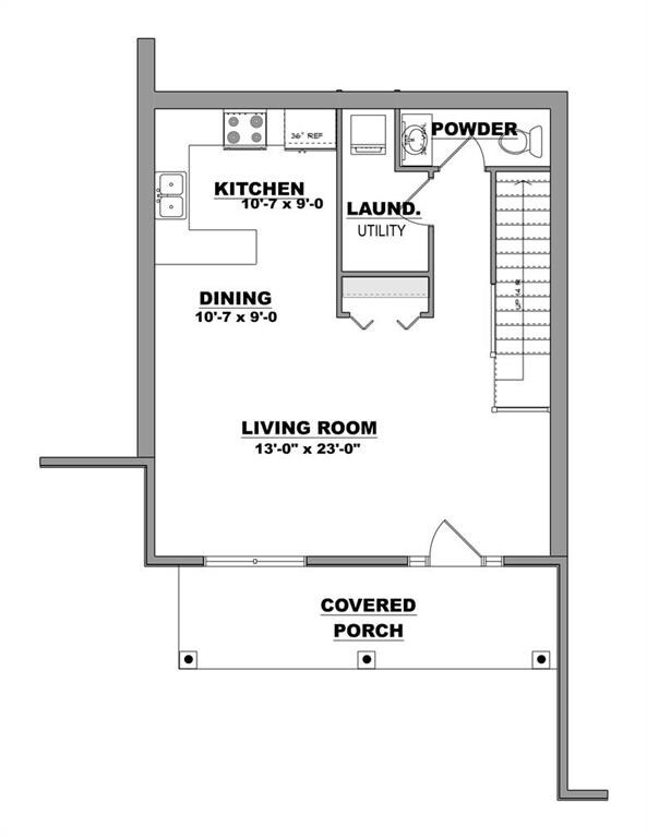 542 S Fork Dr unit 542, Easton, PA 18040 - photo 4