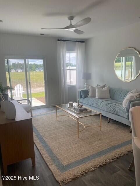 5 family room