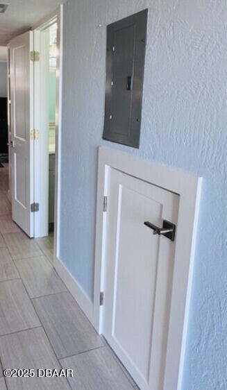 Under Stairs Storage