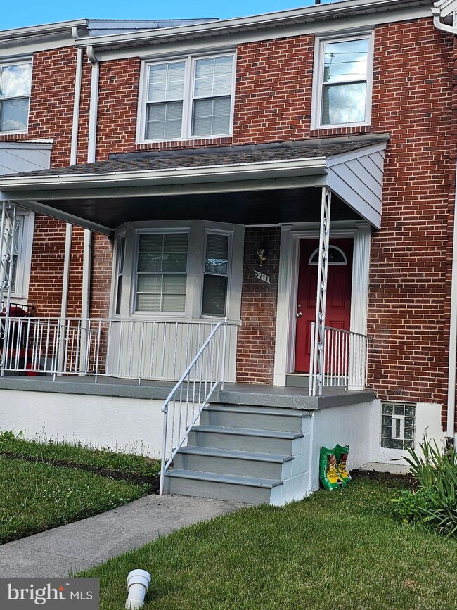 5711 The Alameda, Baltimore, MD 21239 - photo 3