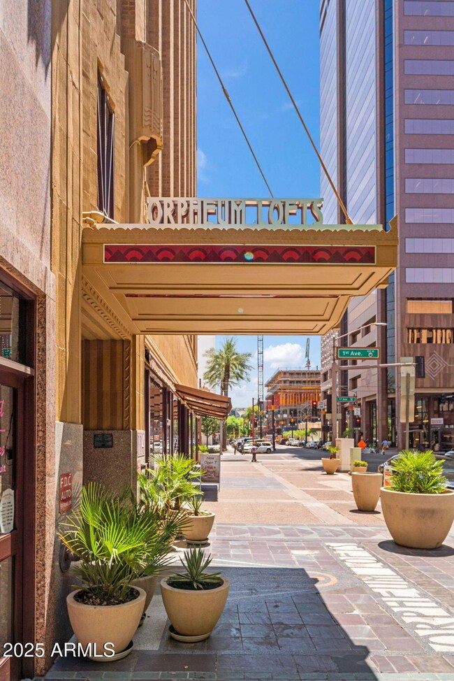 Orpheum Lofts unit 202, Phoenix, AZ 85003 - photo 4