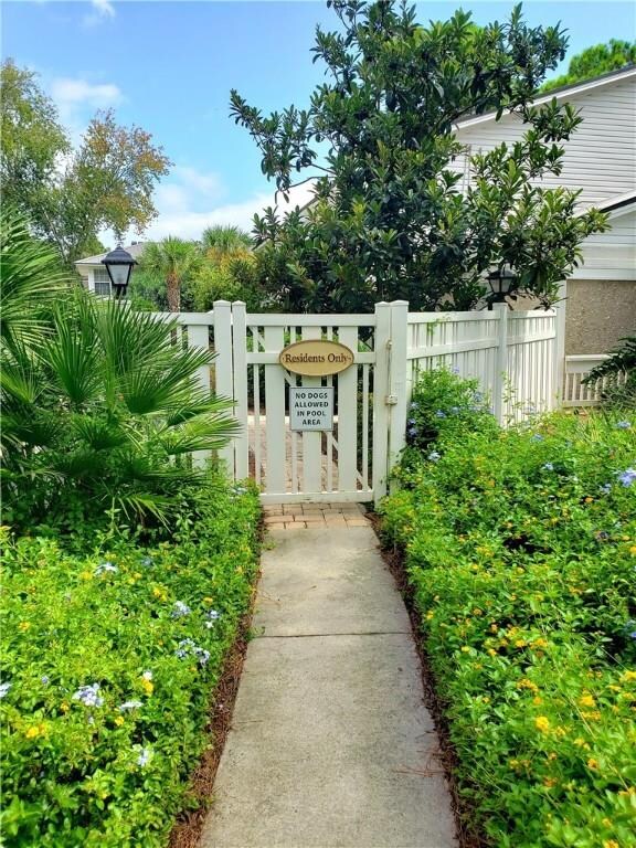 2509 Demere Rd unit 5, Saint Simons Island, GA 31522 - photo 6